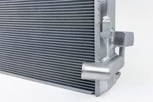 Load image into Gallery viewer, CSF 18-24 Jeep Wrangler 3.6L V6 Heavy Duty 2-Row Radiator - 7340