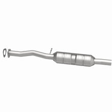 Load image into Gallery viewer, MagnaFlow Conv DF 00-01 Excursion With 5.4L A - 55323