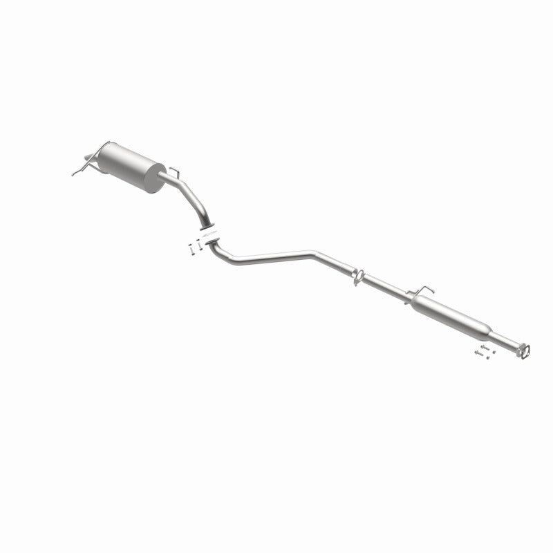 MagnaFlow BRE Exhaust Kit 11-16 Hyundai Elantra 1.8L - 106-0760