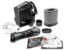 Load image into Gallery viewer, aFe Momentum HD Pro DRY S Stage-2 Si Intake 11-15 Ford Diesel Trucks V8-6.7L (See afe51-73005-E) - 51-73005-1