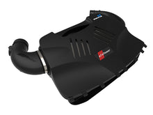 Load image into Gallery viewer, aFe Power 15-19 BMW X5 M (F85)/X6 M (F86) V8-4.4L (tt) S63 Cold Air Intake System w/ Pro DRY S Media - 50-40045D