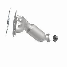 Load image into Gallery viewer, MagnaFlow 2011 Toyota Sienna V6 3.5L Direct Fit Catalytic Converter - 52556