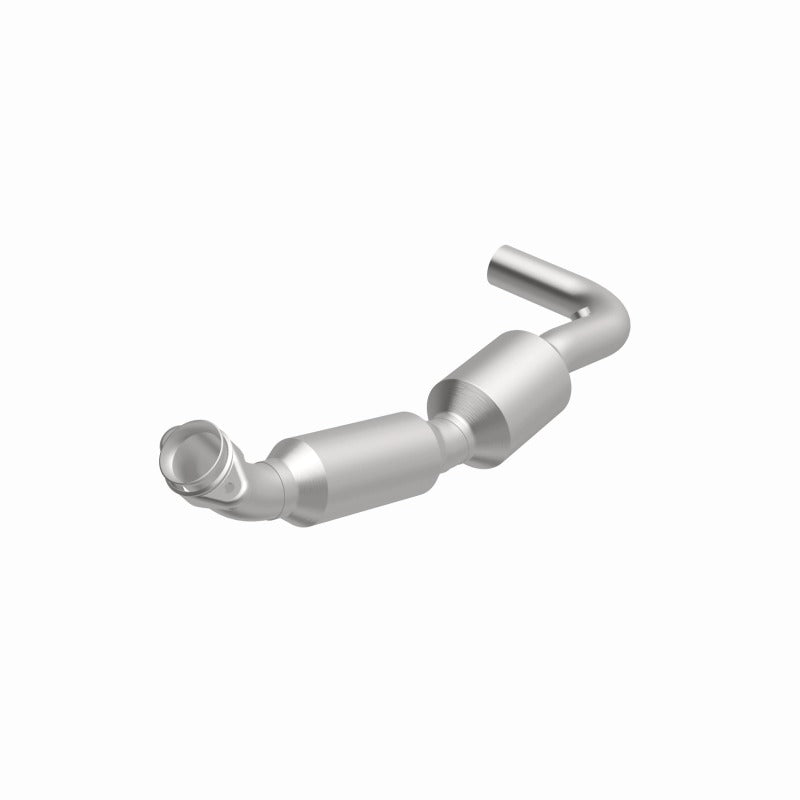 MagnaFlow 2007 Ford E-150 4.6L Direct Fit Converter - 5582311