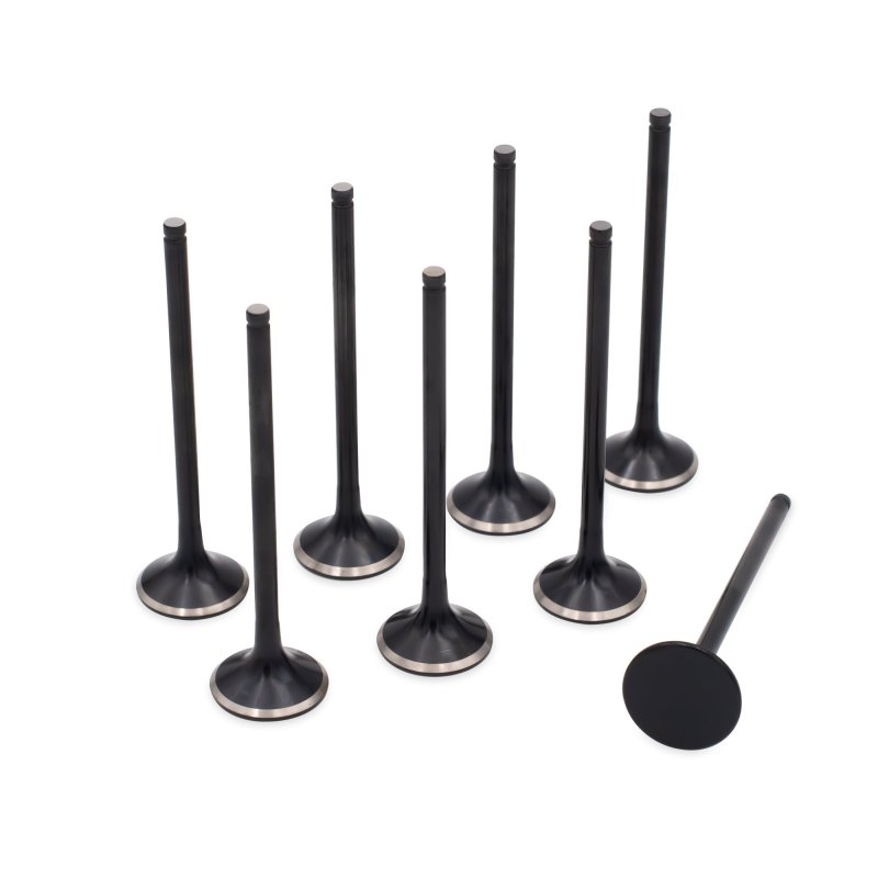 BLOX Racing High Compression Exhaust Valve Set for K-series DOHC i-VTEC - BXPT-20203