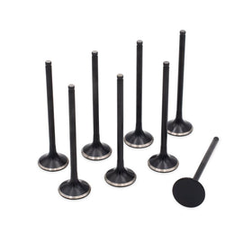 BLOX Racing High Compression Exhaust Valve Set for K-series DOHC i-VTEC - BXPT-20203