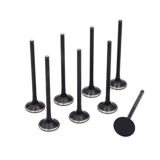 BLOX Racing High Compression Exhaust Valve Set for K-series DOHC i-VTEC - BXPT-20203