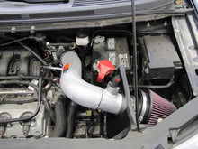 Load image into Gallery viewer, K&amp;N 07-10 Ford Edge 3.5L V6 Silver High Flow Performance Kit - 77-2574KS