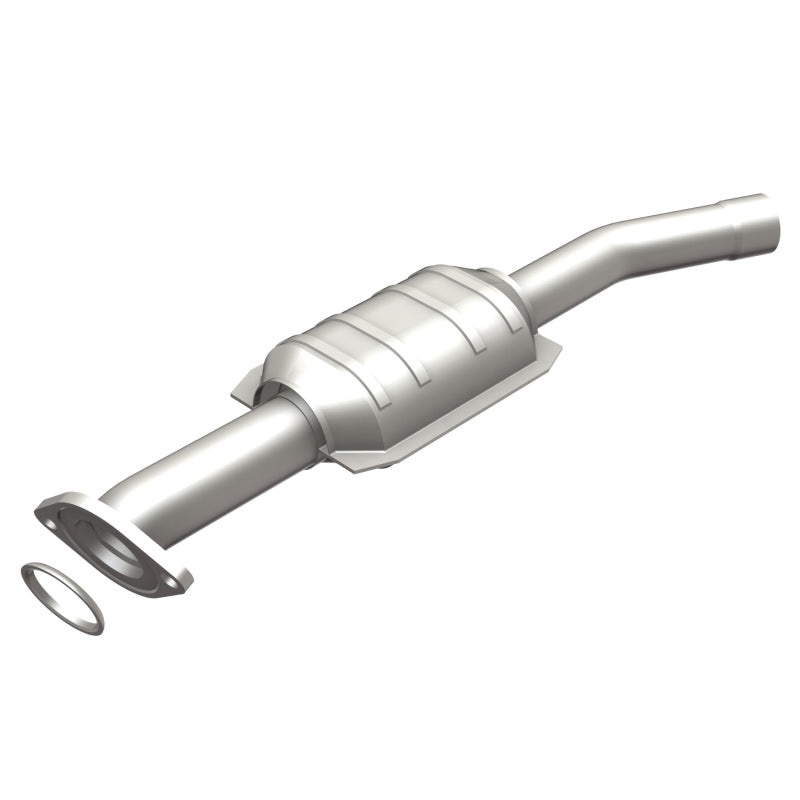 MagnaFlow Direct Fit Catalytic Converter 99-05 Mazda Miata/MX5 (Exc Turbocharged) 1.8L A/T - 51597
