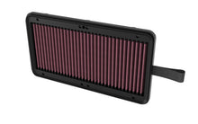 Load image into Gallery viewer, K&amp;N 22-23 Genesis GV70 L4-2.5L Replacement Air Filter - 33-5130