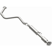 Load image into Gallery viewer, MagnaFlow Direct Fit Catalytic Converter 2017-2019 Hyundai Elantra L4 OEM Underbody Rear - 23-118