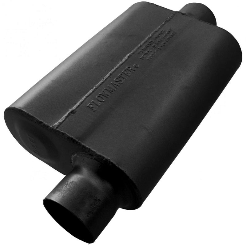 Flowmaster 3 IN(O)/OUT(C) 40 Series DF Muffler - 943041