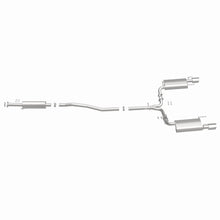 Load image into Gallery viewer, BRExhaust Exhaust Kit - 13-16 Lexus ES350 3.5L - 106-0827