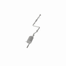 Load image into Gallery viewer, MagnaFlow BRE Exhaust Kit 90-93 Honda Accord 2.2L - 106-0410