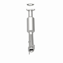 Load image into Gallery viewer, MagnaFlow Direct Fit Catalytic Converter Camaro 5.7L 00-02 P/S - 23489