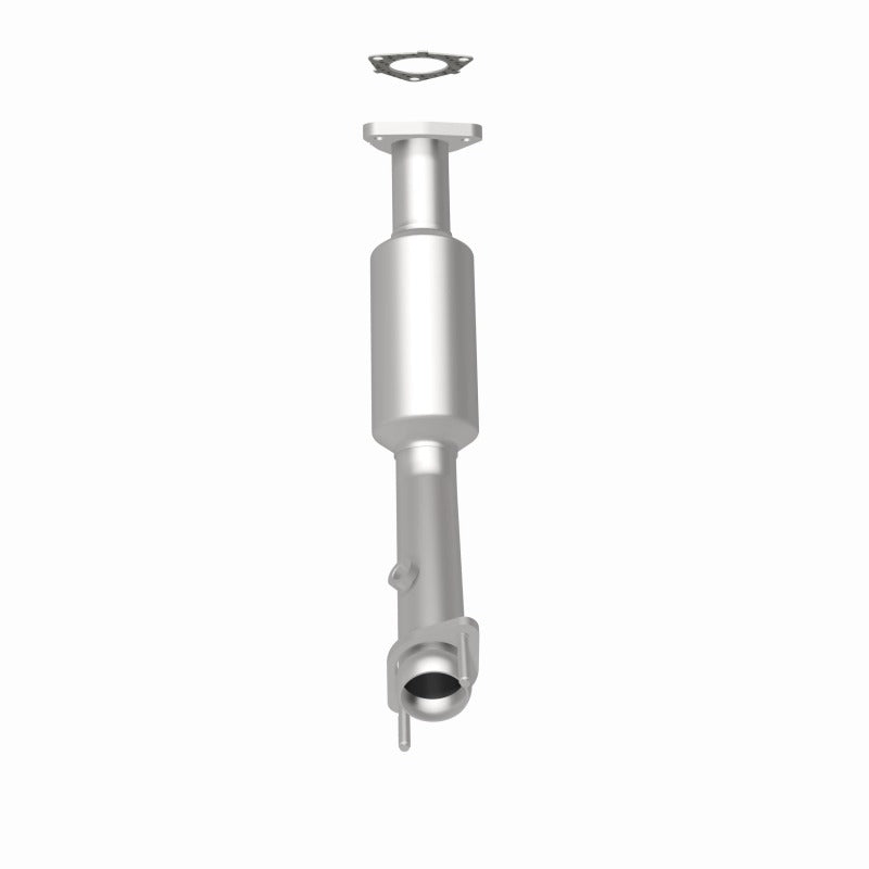 MagnaFlow Direct Fit Catalytic Converter 00-02 Camaro/Firebird Passenger Side - 51587