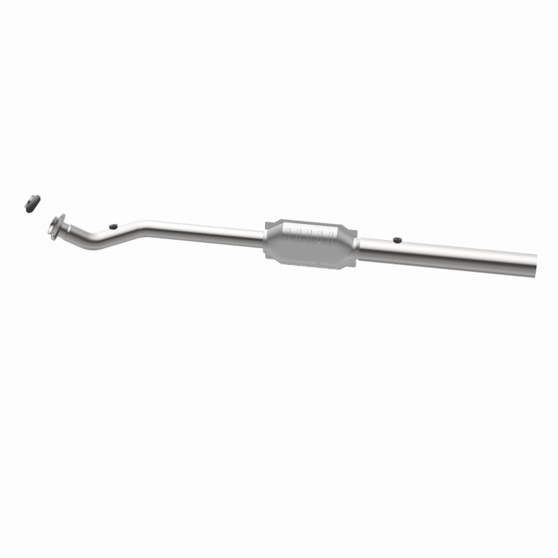 MagnaFlow Direct Fit Catalytic Converter 99 GM Express Van PS 5.7L - 93613