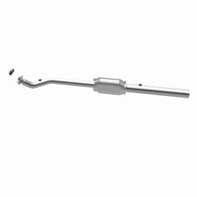 Load image into Gallery viewer, MagnaFlow 96-99 Chevy Express 1500 5.7L Direct Fit Converter - 4451413