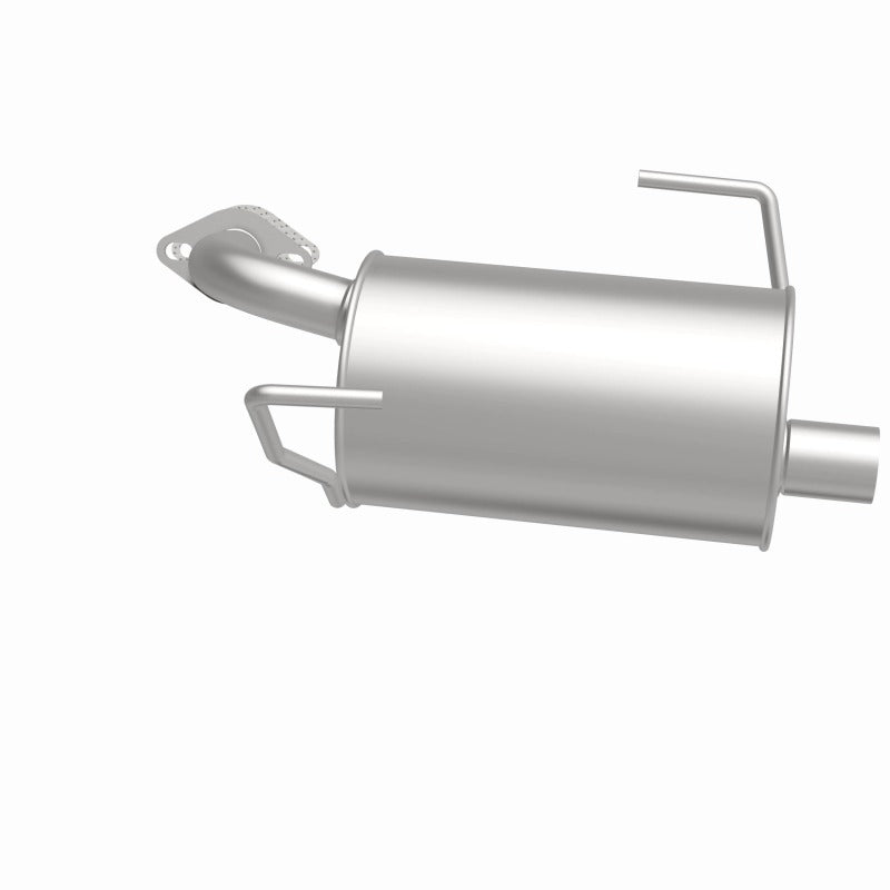 BRE Exhaust 08-13 Forester Impreza 2.5L Muffler Kit - 108-0085