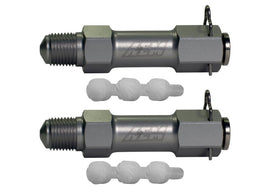 AEM V3 Water/Methanol Injection Nozzle Only Kit (Qty 2) - 30-3313