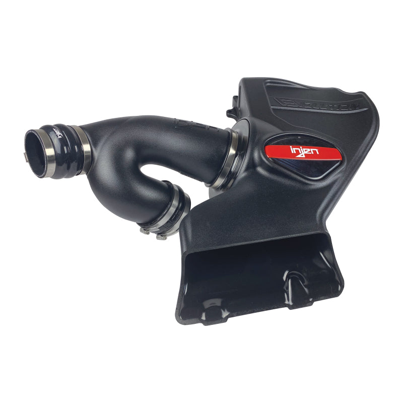 Injen 15-20 Ford F-150 V6 - 3.5L EcoBoost Evolution Intake - EVO9104
