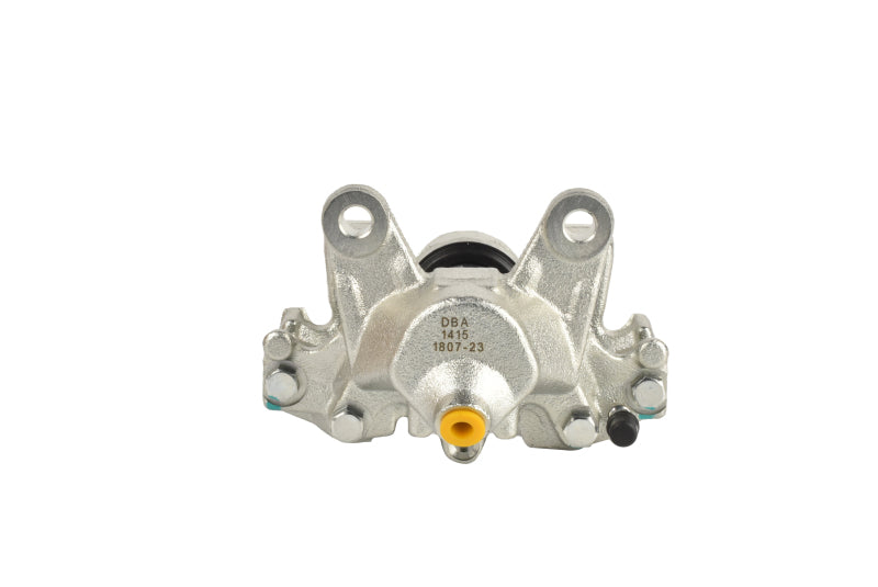 DBA 02-06 Mercedes-Benz CLK200K Street Series Right Rear Caliper - DBAC1415