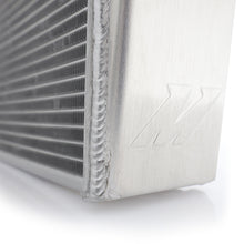 Load image into Gallery viewer, Mishimoto Universal Single-Pass Air-to-Water Heat Exchanger (500HP) - MMRAD-HE-01