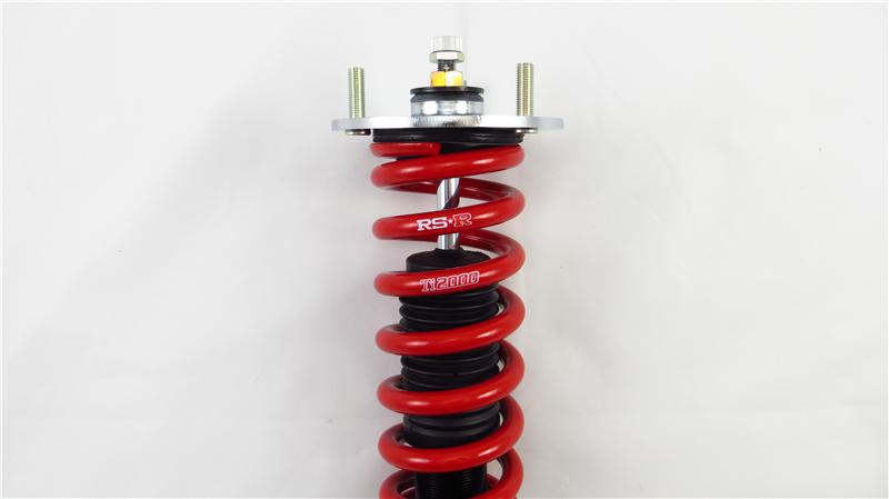RS-R 2014-2020 Lexus IS250/350 AWD (GSE36) Sports-i Coilovers - XLIT197M