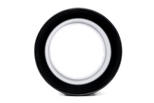 Load image into Gallery viewer, Dinan Double-Walled 4.5in Clamp-On Exhaust Tip - Black - 4.5in Outlet / 3.25in Inlet - D663-0644-BOX