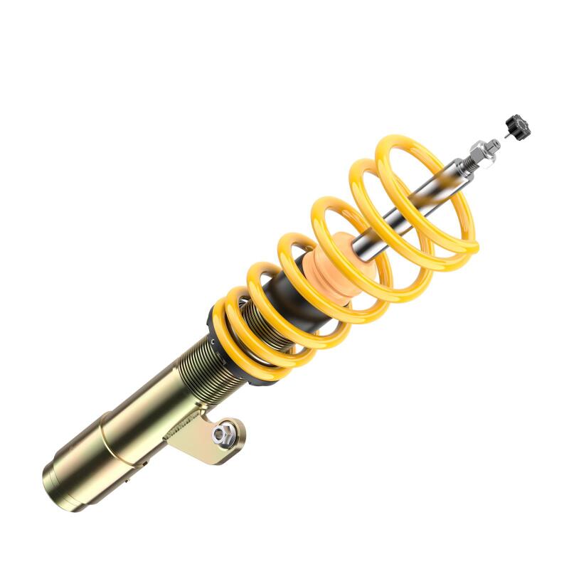 ST XA-Height/Rebound Adjustable Coilovers BMW 3 Series F34 GT 2WD w/o Electronic Dampers - 1822000J