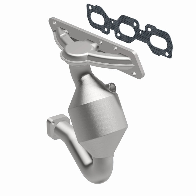 MagnaFlow Conv DF 01-02 Cougar 2.5L Front - 50646