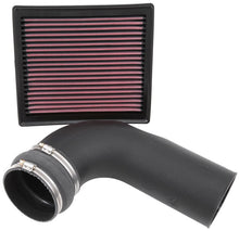Load image into Gallery viewer, K&amp;N 13-15 RAM 2500/3500 L6-6.7L DSL Performance Intake Kit - 57-1568