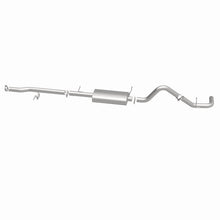 Load image into Gallery viewer, MagnaFlow BRE Exhaust Kit 09-13 Silverado Sierra 1500 - 106-0507