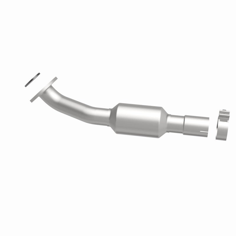 MagnaFlow Direct Fit Catalytic Converter 09-12 Toyota RAV4 2.5 3.5 Underbody - 52544