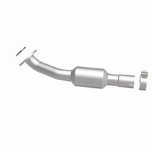 Load image into Gallery viewer, MagnaFlow Direct Fit Catalytic Converter 09-12 Toyota RAV4 2.5 3.5 Underbody - 52544