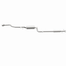 Load image into Gallery viewer, BRExhaust 08-11 Ford Focus 2.0L Exhaust Kit - 106-0645