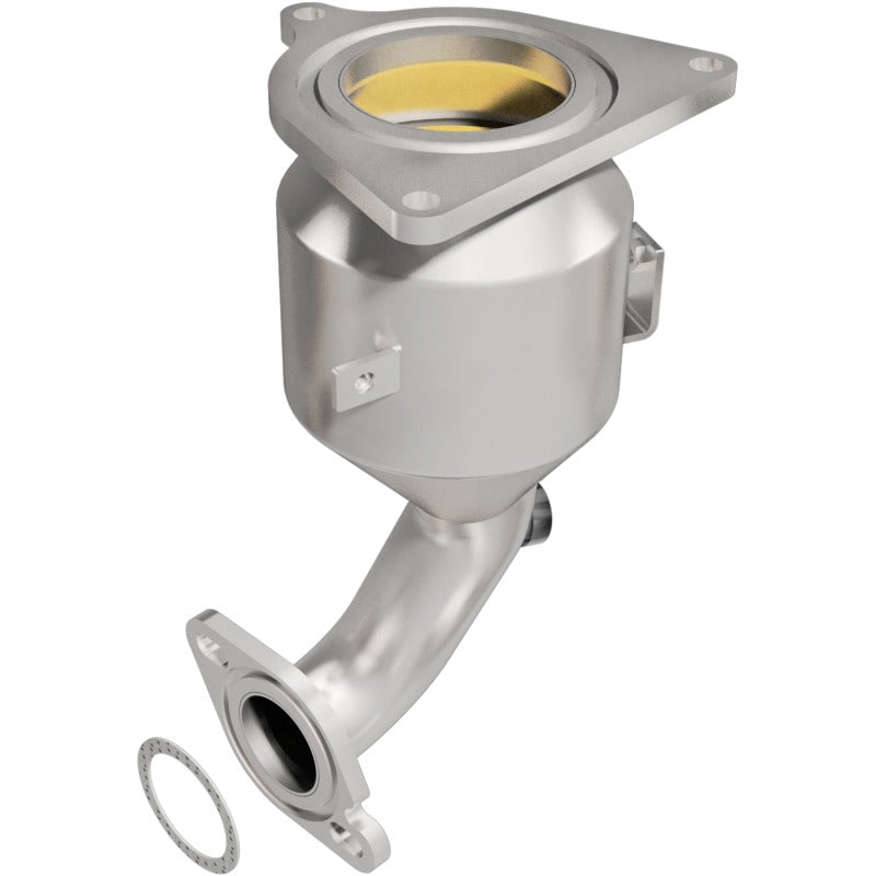 MagnaFlow Direct Fit Catalytic Converter 10-12 Fusion 3.0L - 51889