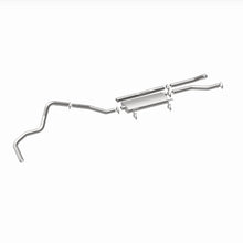 Load image into Gallery viewer, MagnaFlow BRE Exhaust Kit 88-93 Chevy C2500 K2500 - 106-0491