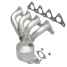 Load image into Gallery viewer, MagnaFlow Conv DF 02 Hyundai Accent 1.6L - 23309