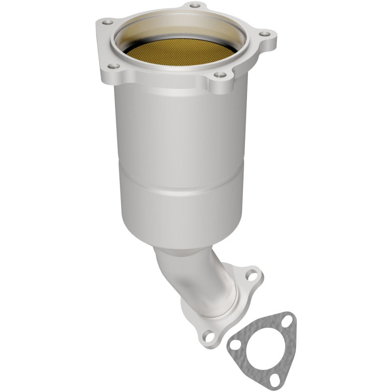 MagnaFlow Direct Fit Catalytic Converter 00-04 Nissan Frontier - 24096