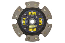 Load image into Gallery viewer, ACT 1989 Honda Civic 6 Pad Sprung Race Disc