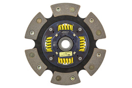 ACT 1989 Honda Civic 6 Pad Sprung Race Disc
