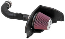 Load image into Gallery viewer, K&amp;N 2010 Ford Mustang V6 4L Performance Intake Kit - 57-2577