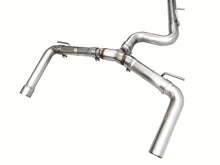 Load image into Gallery viewer, AWE Tuning Audi 22-23 8Y RS3 Cat-Back Track Edition Exhaust System - No Tips - 3020-31389