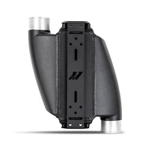 Load image into Gallery viewer, Mishimoto Universal Air-To-Water Intercooler Dual Pass (1000hp) - Opposite Side Inlet/Outlet - MMINT-A2W-DPR-2