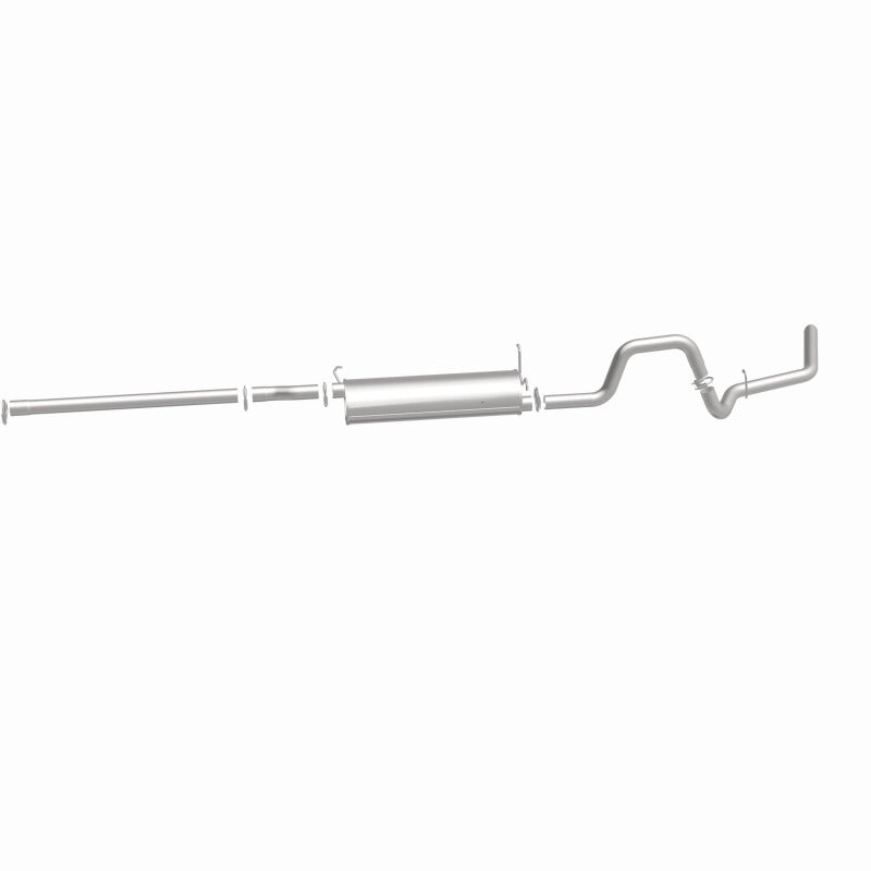MagnaFlow BRE Exhaust Kit 01-04 Ford F-150 - 106-0026