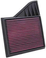 Load image into Gallery viewer, K&amp;N 10 Ford Mustang GT 4.6L-V8 Drop In Air Filter - 33-2431