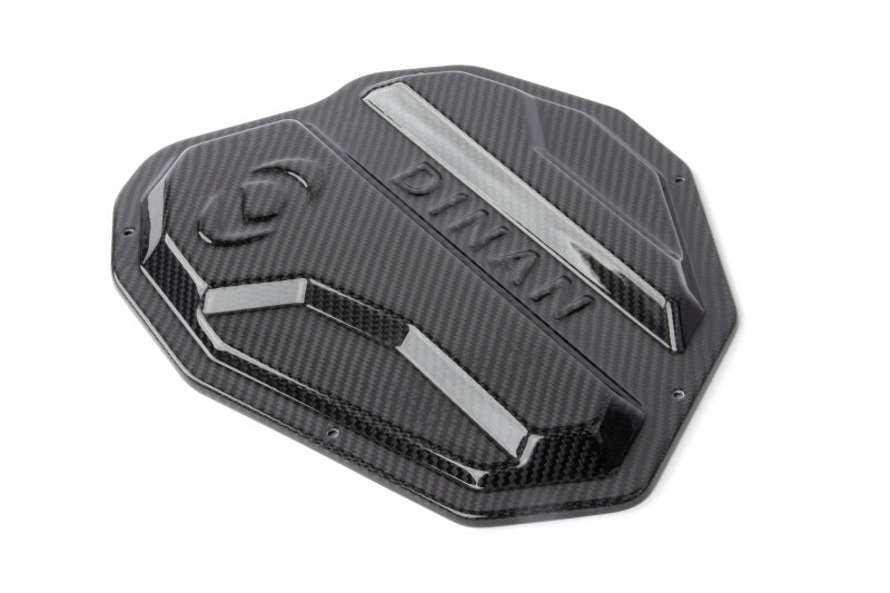 Dinan 20-26 BMW M240i/M340i/M440i (G20/G22/G23/G26/G42) Carbon Fiber Cold Air Intake - D760-0058
