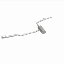 Load image into Gallery viewer, BRExhaust 17-20 Toyota Sienna 3.5L Direct-Fit Replacement Exhaust System - 106-0997