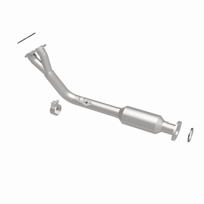 MagnaFlow Direct Fit Catalytic Converter California Grade 96-98 Toyota 4Runner 2.7L - 4481912