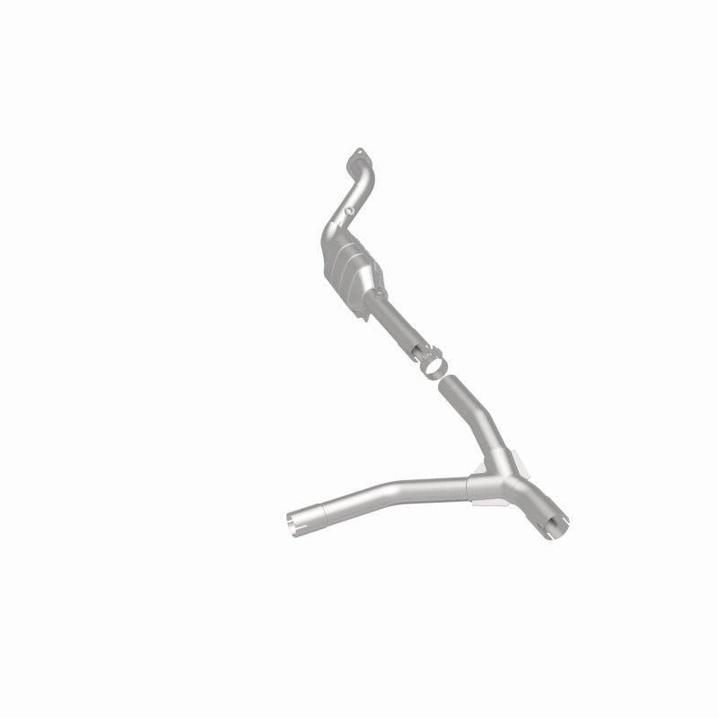 MagnaFlow Direct Fit Catalytic Converter 04-05 Dodge Ram 1500 Pickup 5.7L P/S - 93403
